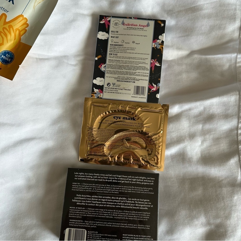 Self Care Bundle - Picture 3 of 7